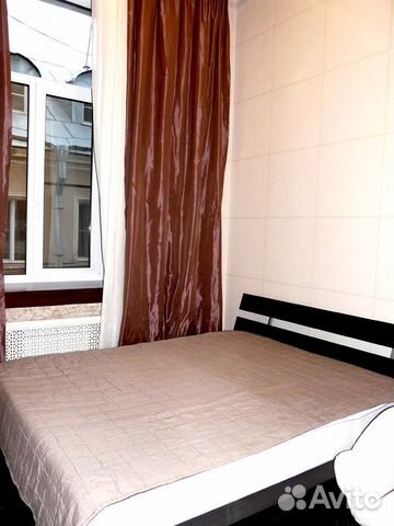 2-к квартира, 40 м², 3/5 эт.