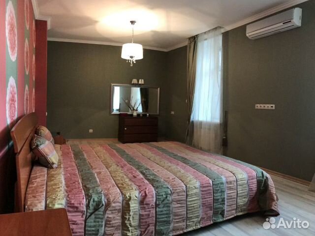 2-к квартира, 76 м², 3/10 эт. 2-к квартира, 76 м², 3/10 эт.