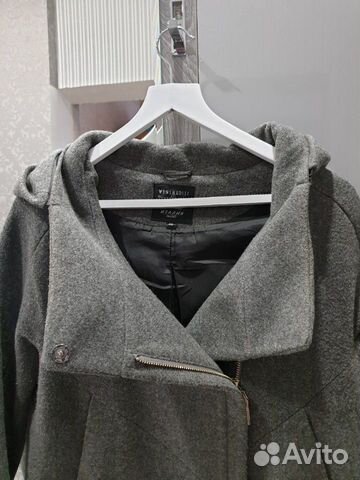 Пальто