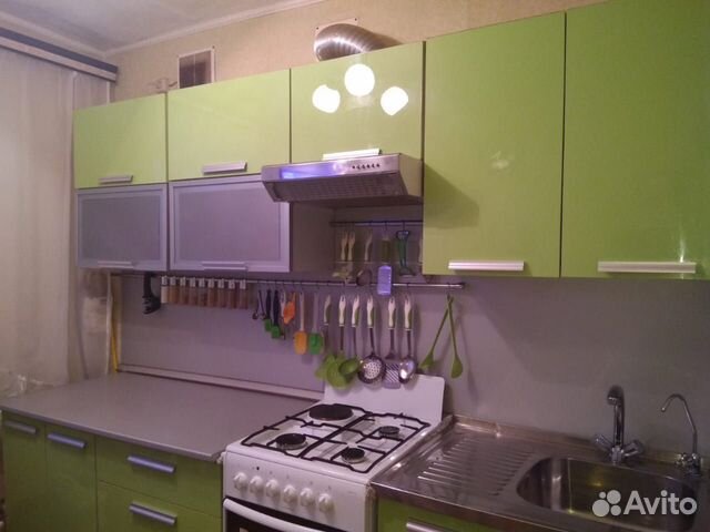 3-к квартира, 60 м², 5/5 эт. 3-к квартира, 60 м², 5/5 эт.