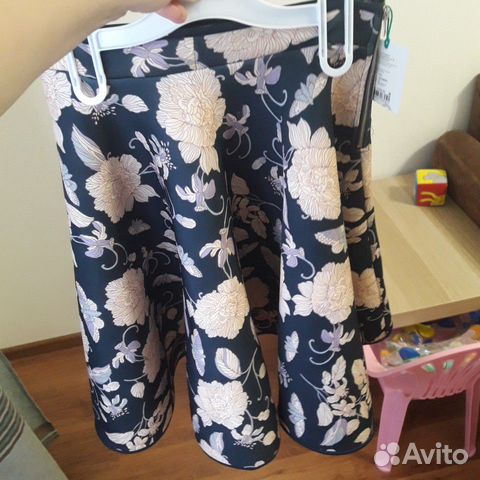 Новая юбка befree