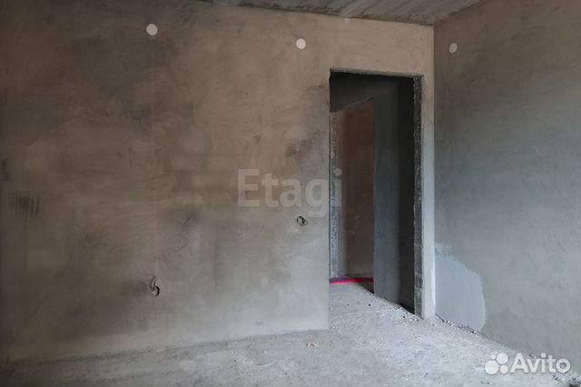 2-к квартира, 57.6 м², 2/16 эт. 2-к квартира, 57.6 м², 2/16 эт.