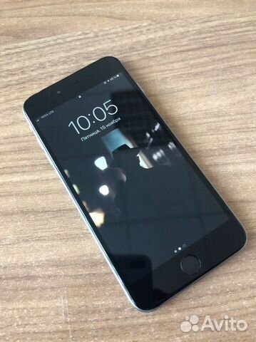 iPhone 6s Plus 64Gb