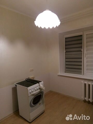 1-к квартира, 32.3 м², 1/10 эт.
