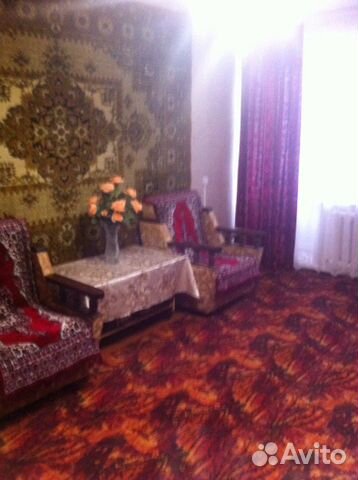 1-к квартира, 33 м², 3/5 эт. 1-к квартира, 33 м², 3/5 эт.