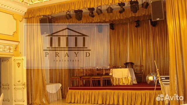 Бц Суворовская пл,2с39