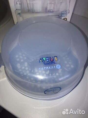 Стерилизатор Avent