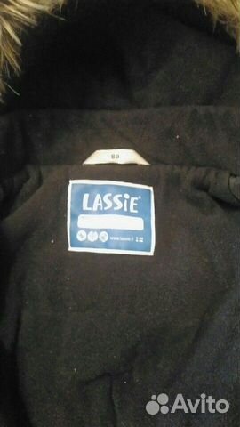 Комбинезон Lassie Комбинезон Lassie