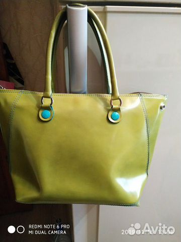 Сумка Gaps Италия