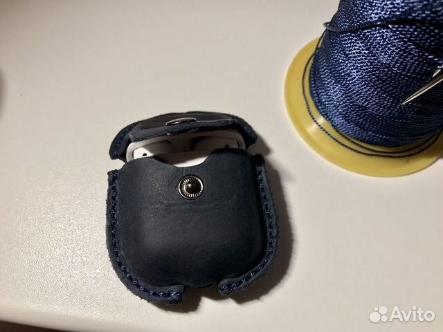 Чехол для Apple AirPods Чехол для Apple AirPods
