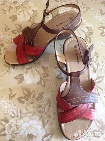 Босоножки Босоножки