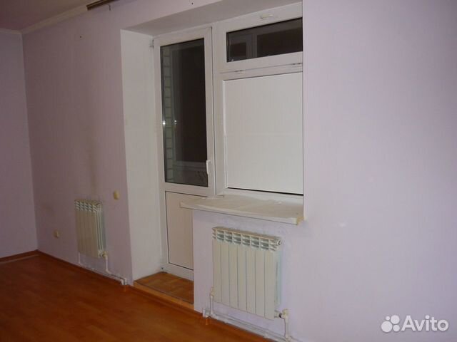 1-к квартира, 37 м², 3/5 эт. 1-к квартира, 37 м², 3/5 эт.