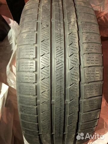 17 225 55 Continental ContiWinterContact TS810S j3