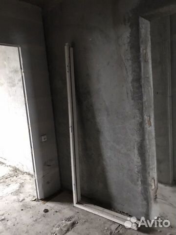 2-к квартира, 55.8 м², 14/14 эт.