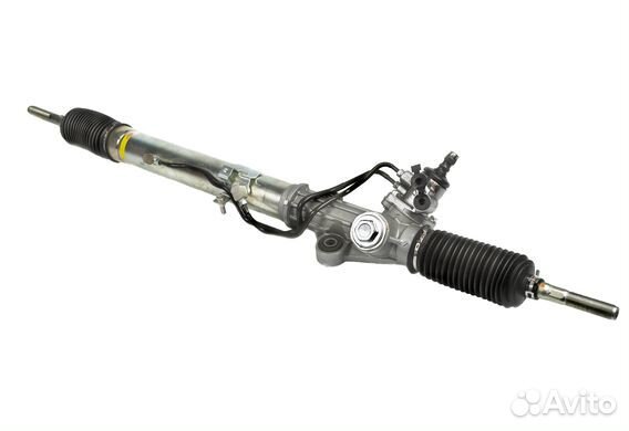 Рейка Рулевая Mitsubishi Carisma Рейка Рулевая Mitsubishi Carisma
