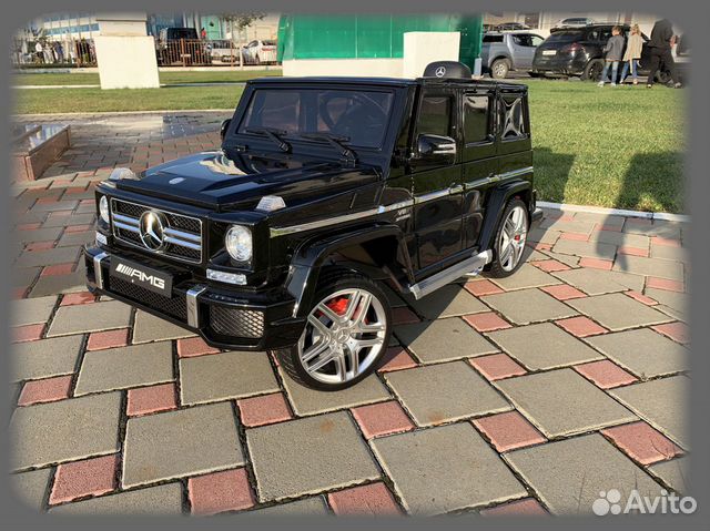 Электромобиль