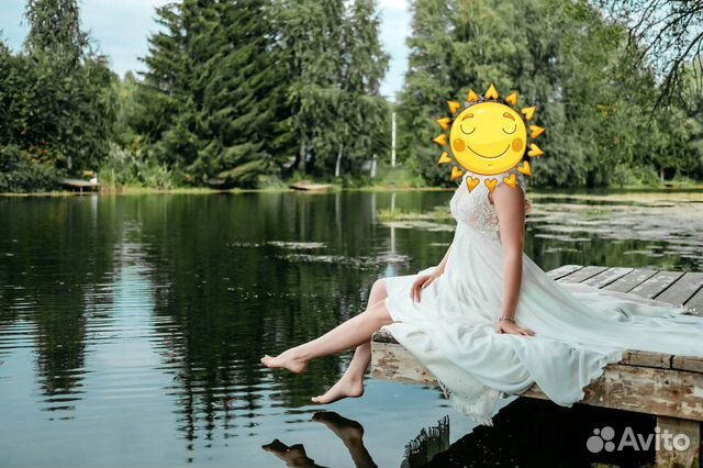 Свадебное платье Свадебное платье