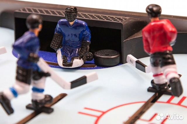 Настольный-Хоккей Настольный-Хоккей