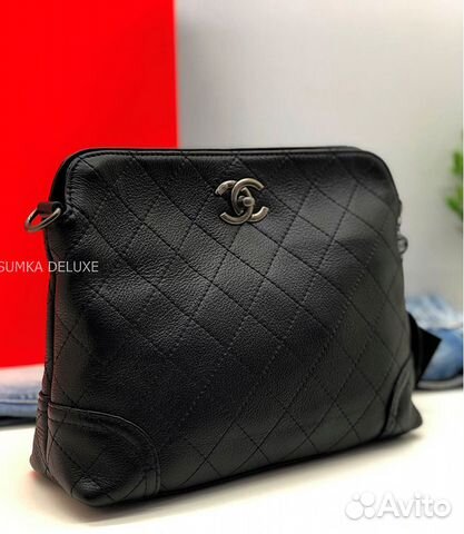 Сумка Chanel