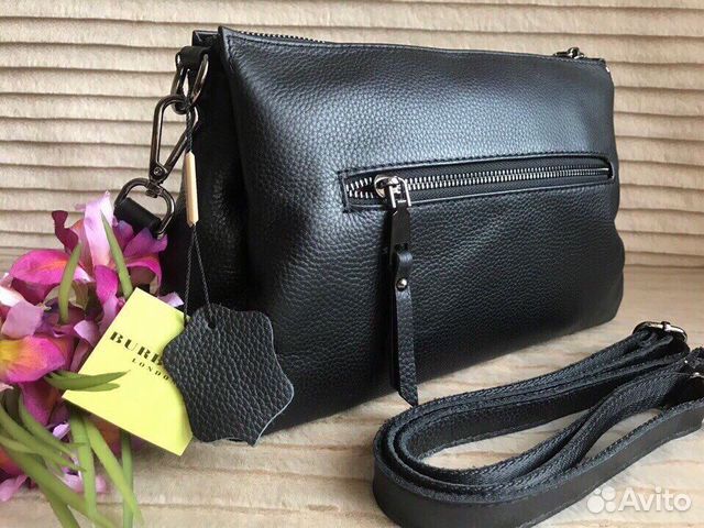 Сумка Кожаная Сумка Кожаная