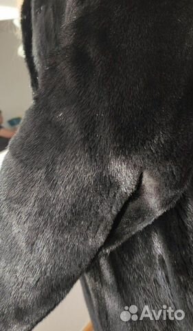 Шуба норковая Шуба норковая