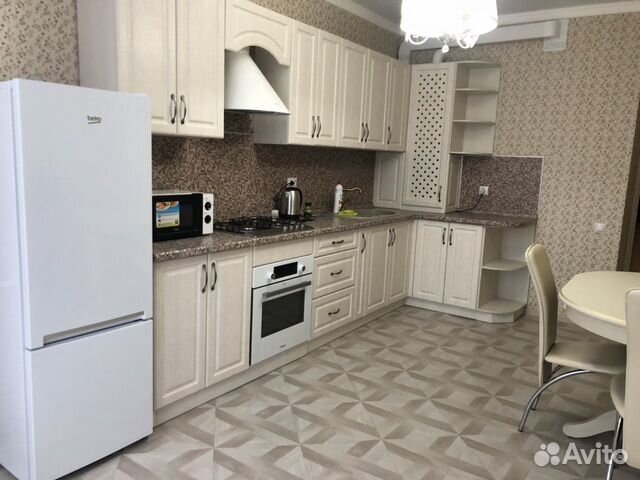 1-к квартира, 48 м², 7/9 эт.
