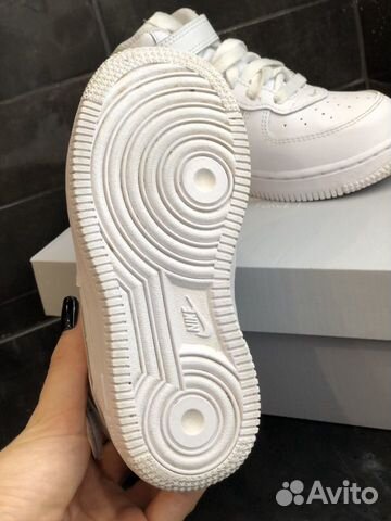 Кроссовки детские Nike 26р Кроссовки детские Nike 26р