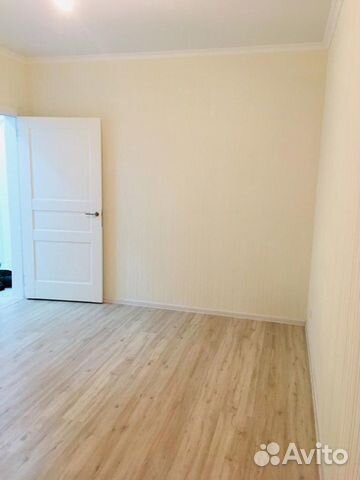 1-к квартира, 35 м², 6/17 эт. 1-к квартира, 35 м², 6/17 эт.