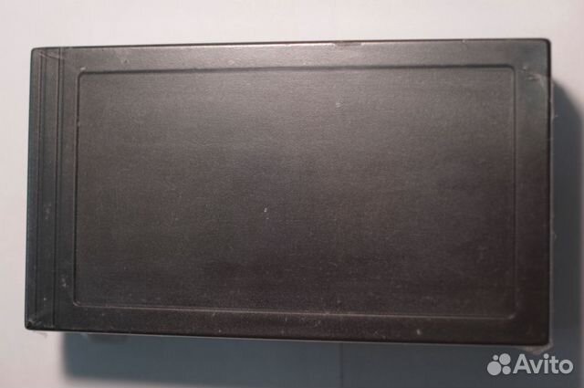 Корпус (бокс) для рэа с батарейным отсеком BOX-Z48 Корпус (бокс) для рэа с батарейным отсеком BOX-Z48