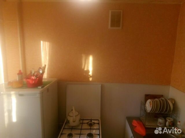 1-к квартира, 31 м², 2/5 эт.