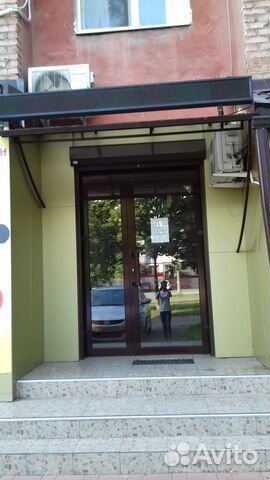 Торговое помещение, 42 м² Торговое помещение, 42 м²