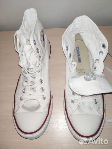 Кеды Converse Кеды Converse
