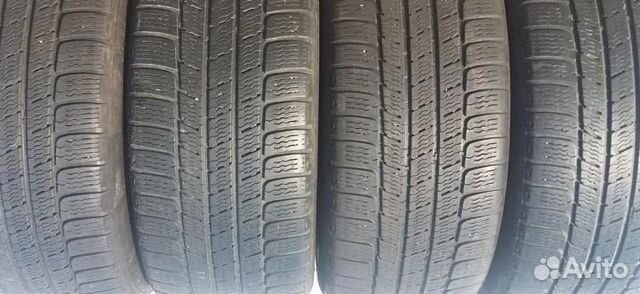 18 255 55 Michelin Latitude Alpin M94 18 255 55 Michelin Latitude Alpin M94