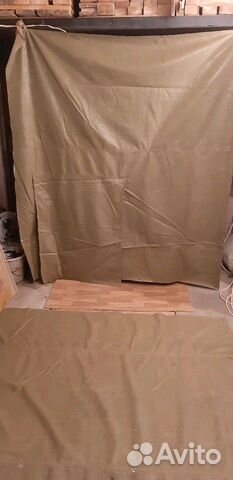 Ткань прорезиненная пвх тент