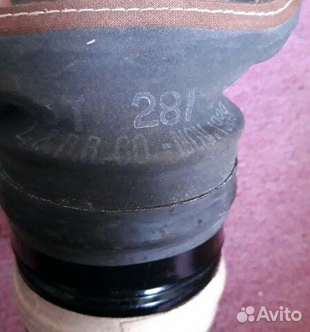 Редкий гражданский противогаз GSR, Англии 1939 год Редкий гражданский противогаз GSR, Англии 1939 год