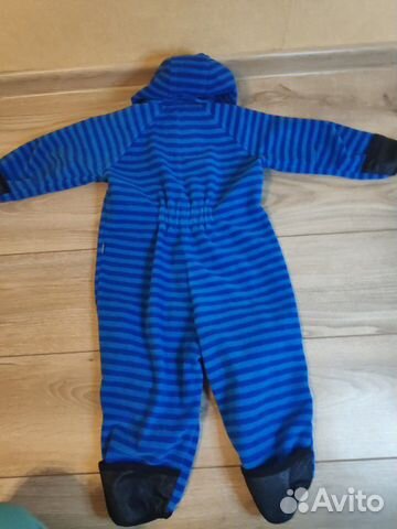 Софтшел Reima 86+6