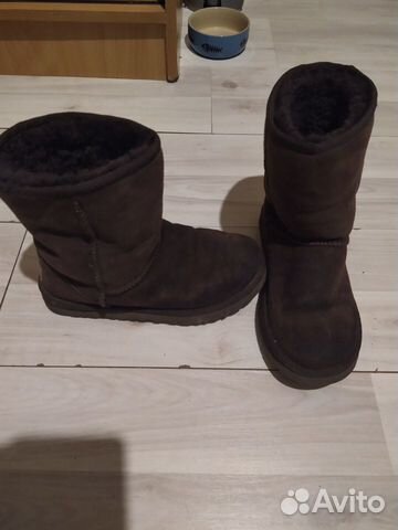 Угги UGG