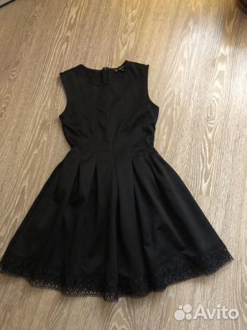 Платье- 40-42 S Платье- 40-42 S