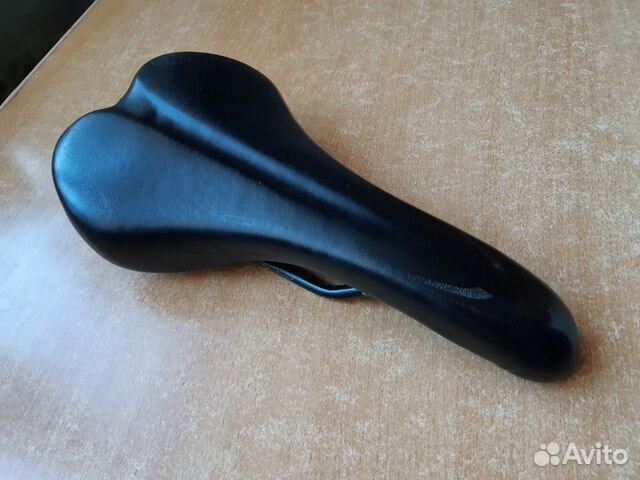 Седло Selle italia Q-bik