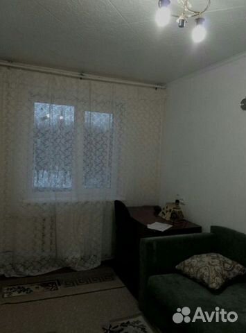 1-к квартира, 32 м², 4/5 эт.