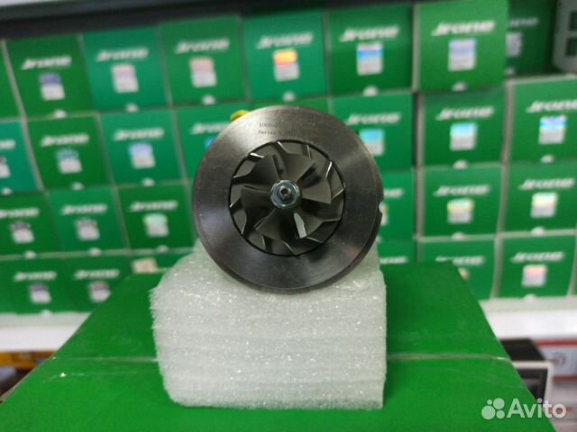 Картридж турбины TD025 Z20DM 49173-07721 Картридж турбины TD025 Z20DM 49173-07721