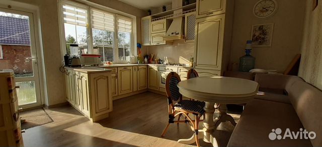 Дом 200 м² на участке 12 сот. Дом 200 м² на участке 12 сот.