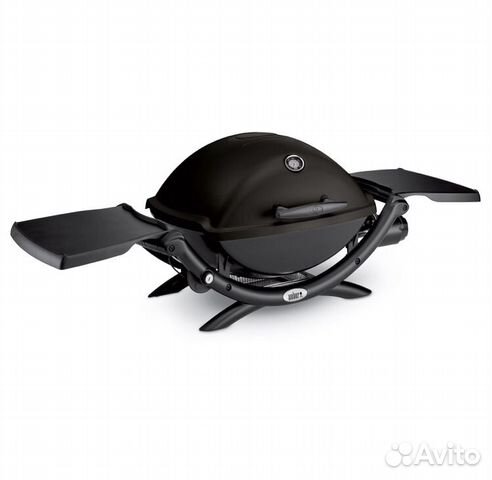 Weber q2200