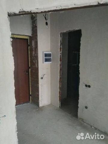 1-к квартира, 39 м², 16/20 эт. 1-к квартира, 39 м², 16/20 эт.