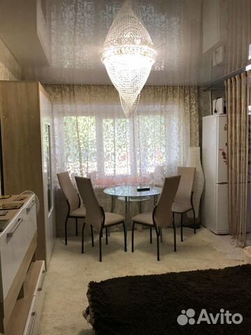 2-к квартира, 45 м², 1/5 эт. 2-к квартира, 45 м², 1/5 эт.