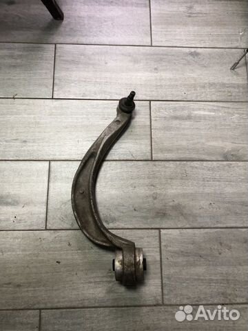 Рычаг левый передний Ауди А4 А5 А6 А7