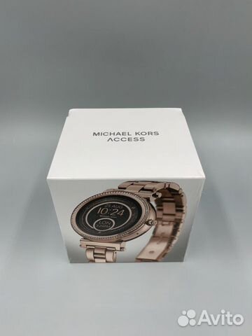 michael kors access sofie mkt5022