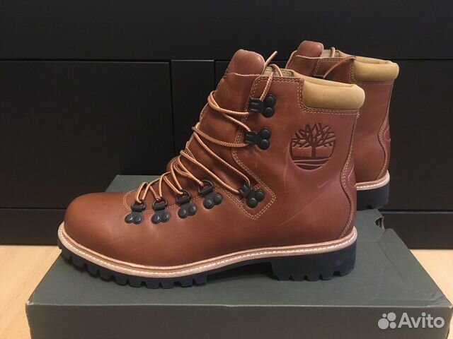 Ботинки timberland новые Ботинки timberland новые