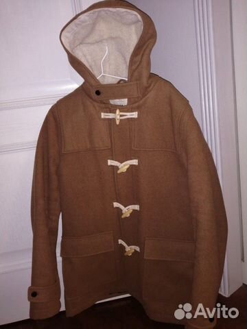 Пальто куртка