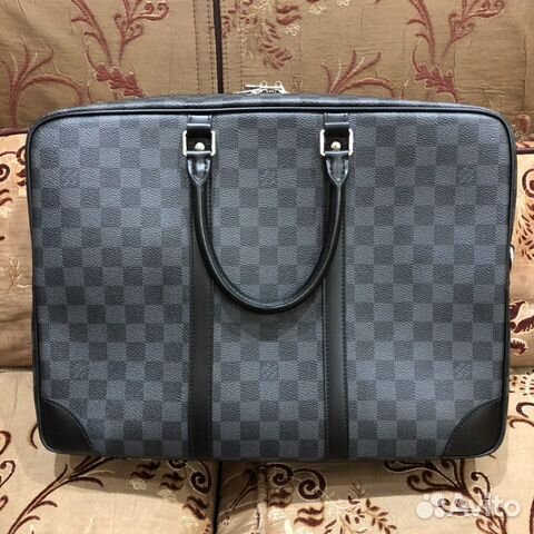 Портфель Louis Vuitton оригинал